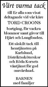 Ljusnan