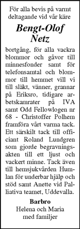 TTELA Trollhättans tidning & Elfsborgs läns allehanda