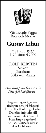 Mitt i Huddinge