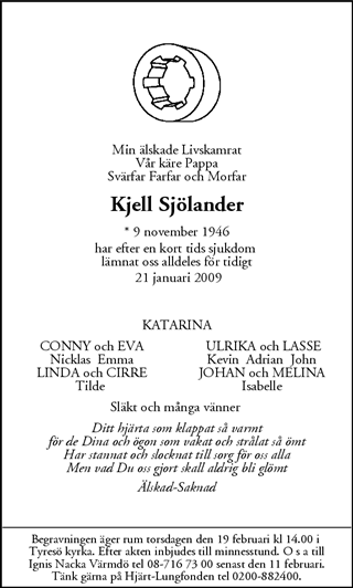 Mitt i Tyresö