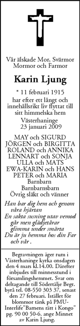 Mitt i Haninge