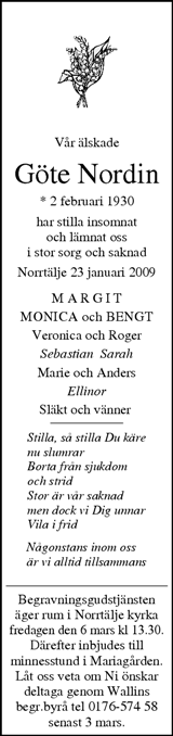 Norrtelje Tidning