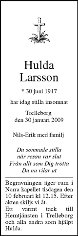 Trelleborgs Allehanda