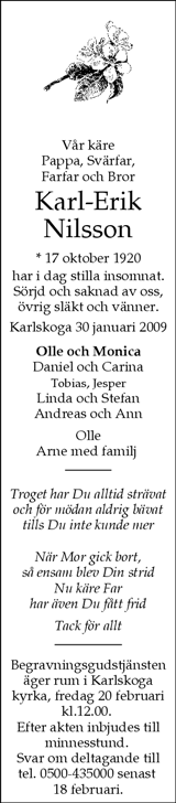 Karlskoga Tidning