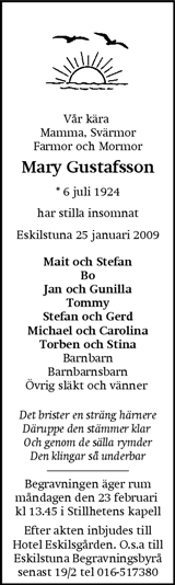 Eskilstuna-Kuriren,Strängnäs Tidning