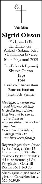 Mora Tidning