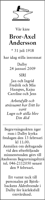 Sydsvenskan
