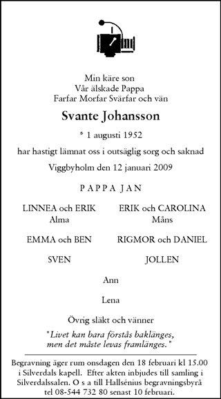 Svenska Dagbladet