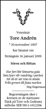 Eskilstuna-Kuriren,Strängnäs Tidning