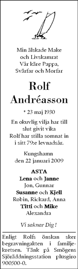 Bohusläningen