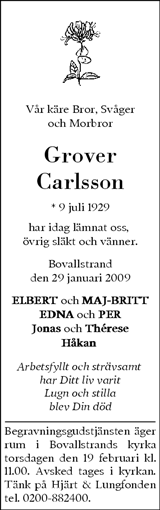 Bohusläningen