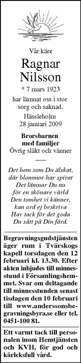 Norra Skåne