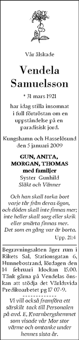 Bohusläningen