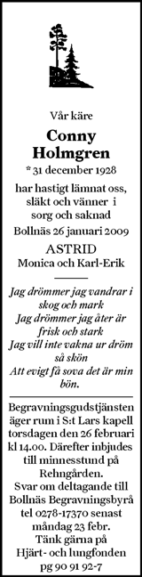 Ljusnan