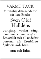 Hallandsposten