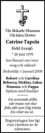Länstidningen Södertälje