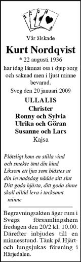 Tidningen Härjedalen