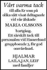 Ljusnan