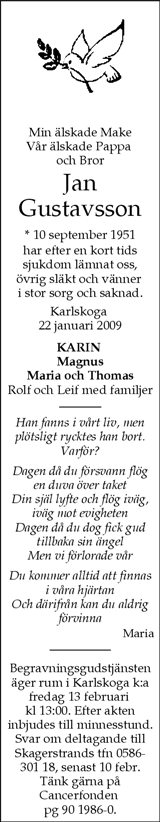 Karlskoga Tidning