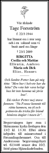 Dagbladet