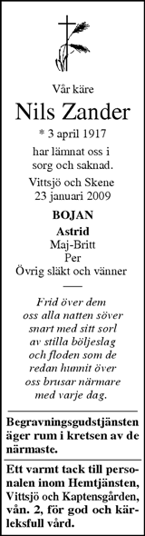 Norra Skåne