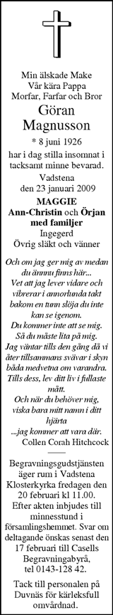 Motala Vadstena Tidning