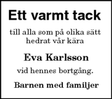 Vimmerby Tidning,Kinda Posten
