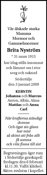 Länstidningen Södertälje