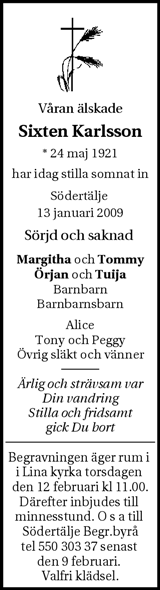Länstidningen Södertälje
