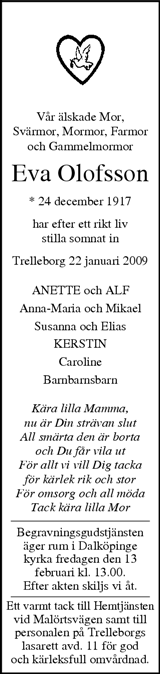 Trelleborgs Allehanda