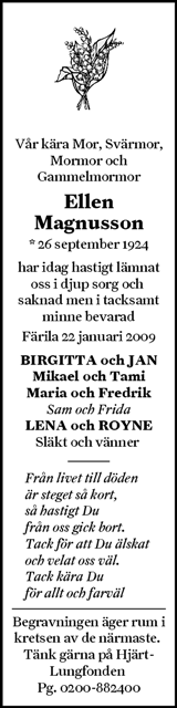 Ljusdals-Posten