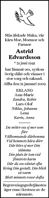 Ljusnan