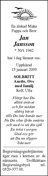TTELA Trollhättans tidning & Elfsborgs läns allehanda