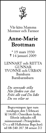 Mitt i Österåker Vaxholm
