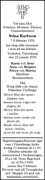 Södermanlands Nyheter