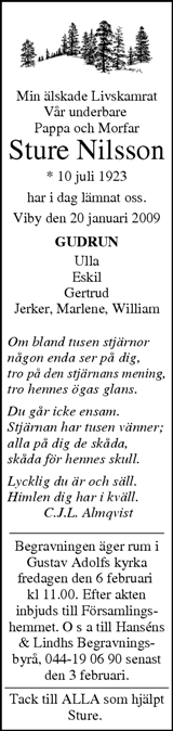 Norra Skåne