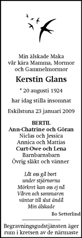 Eskilstuna-Kuriren,Strängnäs Tidning
