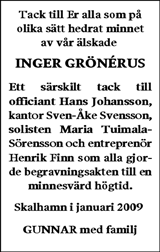 Bohusläningen