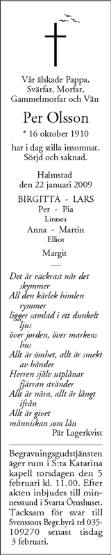 Hallandsposten