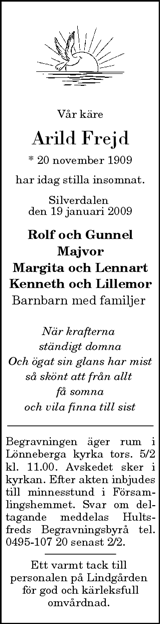 Vimmerby Tidning,Kinda Posten