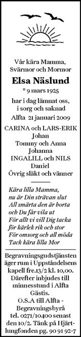 Ljusnan