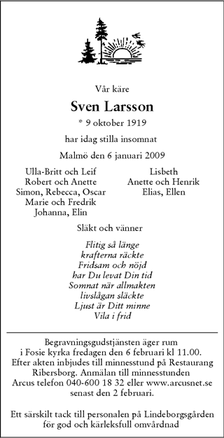 Sydsvenskan
