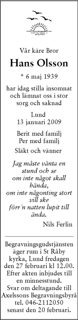Sydsvenskan