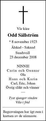 Sundsvalls Tidning