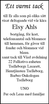 Trelleborgs Allehanda