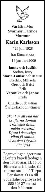 Länstidningen Södertälje