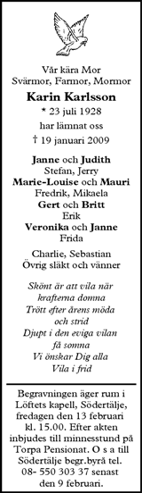 Södermanlands Nyheter