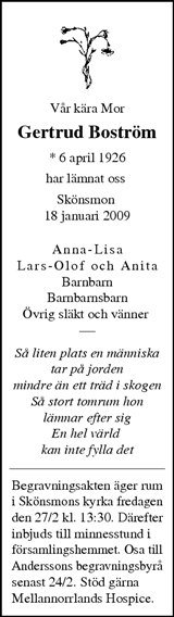 Sundsvalls Tidning