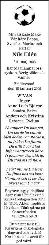 Blekinge Läns Tidning