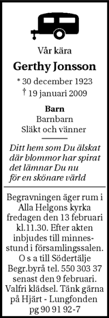 Länstidningen Södertälje